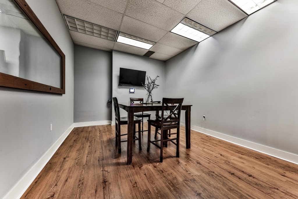 Desktop Coworking Community | 3070 N Main St, Kennesaw, GA 30144, USA | Phone: (770) 485-1114