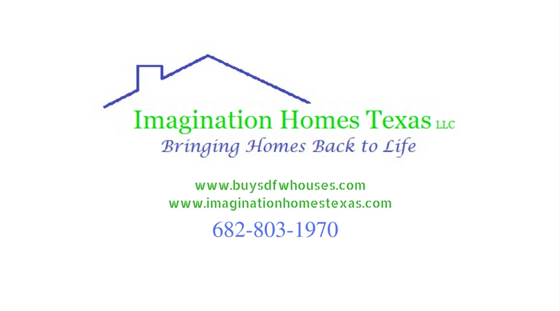 Imagination Homes Texas, LLC | 1213 Julie St, Weatherford, TX 76086, USA | Phone: (682) 803-1970
