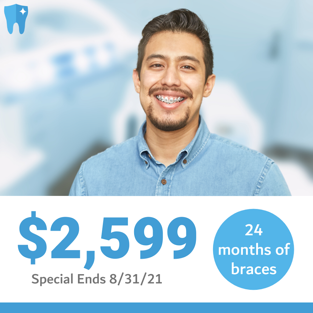 West Covina Dental and Orthodontics | 2360 S Azusa Ave Suite B, West Covina, CA 91792, USA | Phone: (626) 839-5010