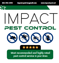 Impact Pest Control | Burr Oak Trace, Magnolia, TX 77354, USA | Phone: (832) 930-0198
