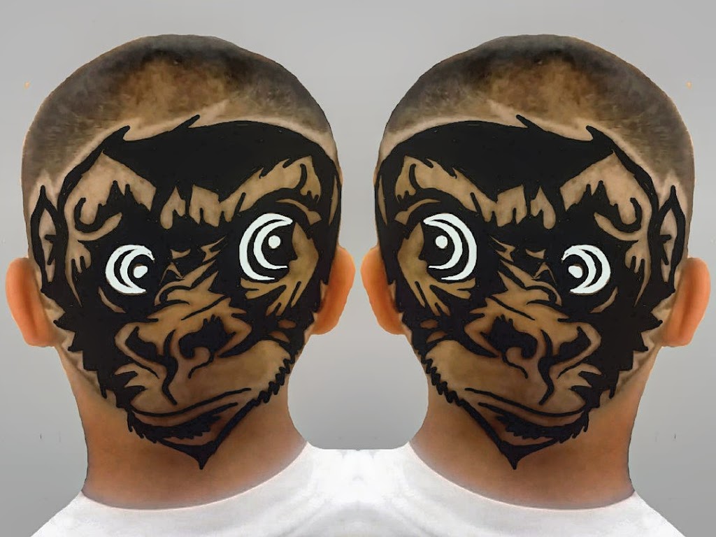 HEADLINERS BARBER SHOP LLC TRADEMARK COMPANY | 5870 E Broadway Blvd, Tucson, AZ 85711, USA | Phone: (520) 790-0677