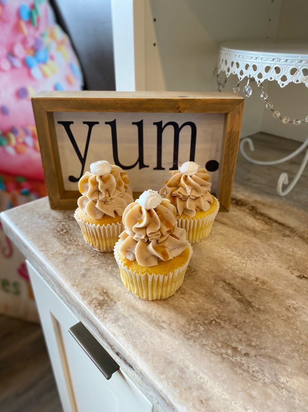 Gigis Cupcakes | 2703 Richmond Rd Ste. 120, Lexington, KY 40509, USA | Phone: (859) 269-4444