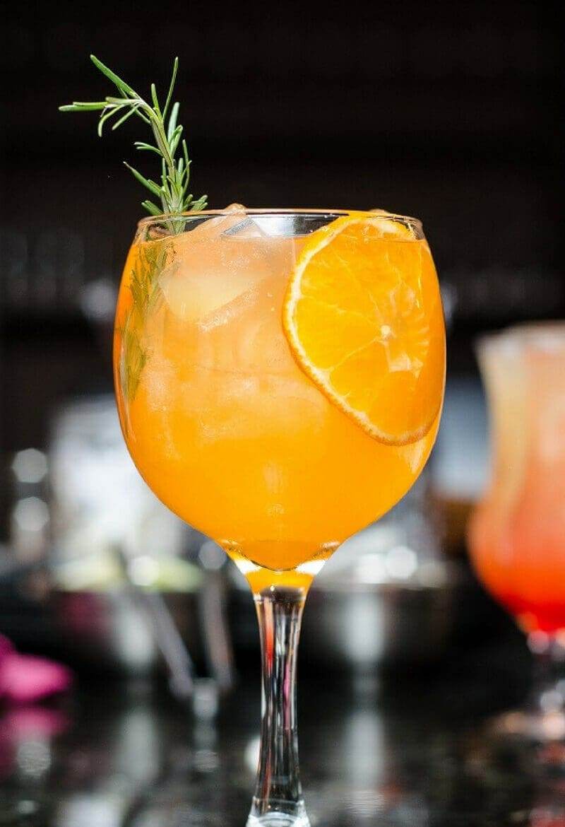 K&A Cafe / Catering *Inside The Good Food Hall* | 201 W Center Street Promenade, Anaheim, CA 92805, USA | Phone: (714) 778-5455