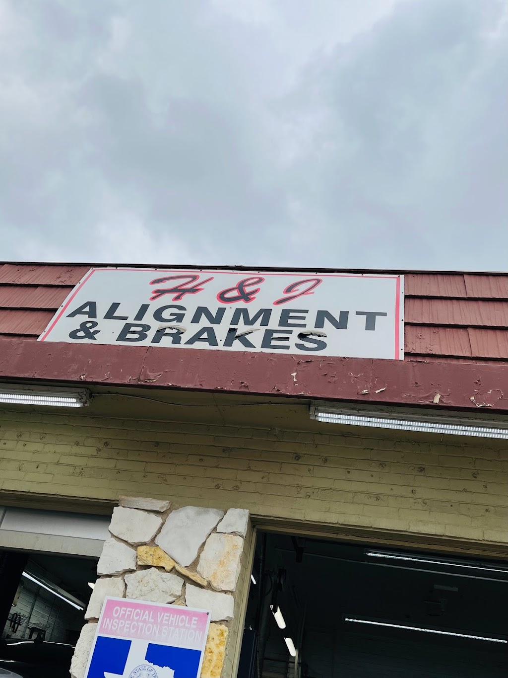 H&J Alignment And Brakes | 208 S Galloway Ave, Mesquite, TX 75149, USA | Phone: (972) 329-1328