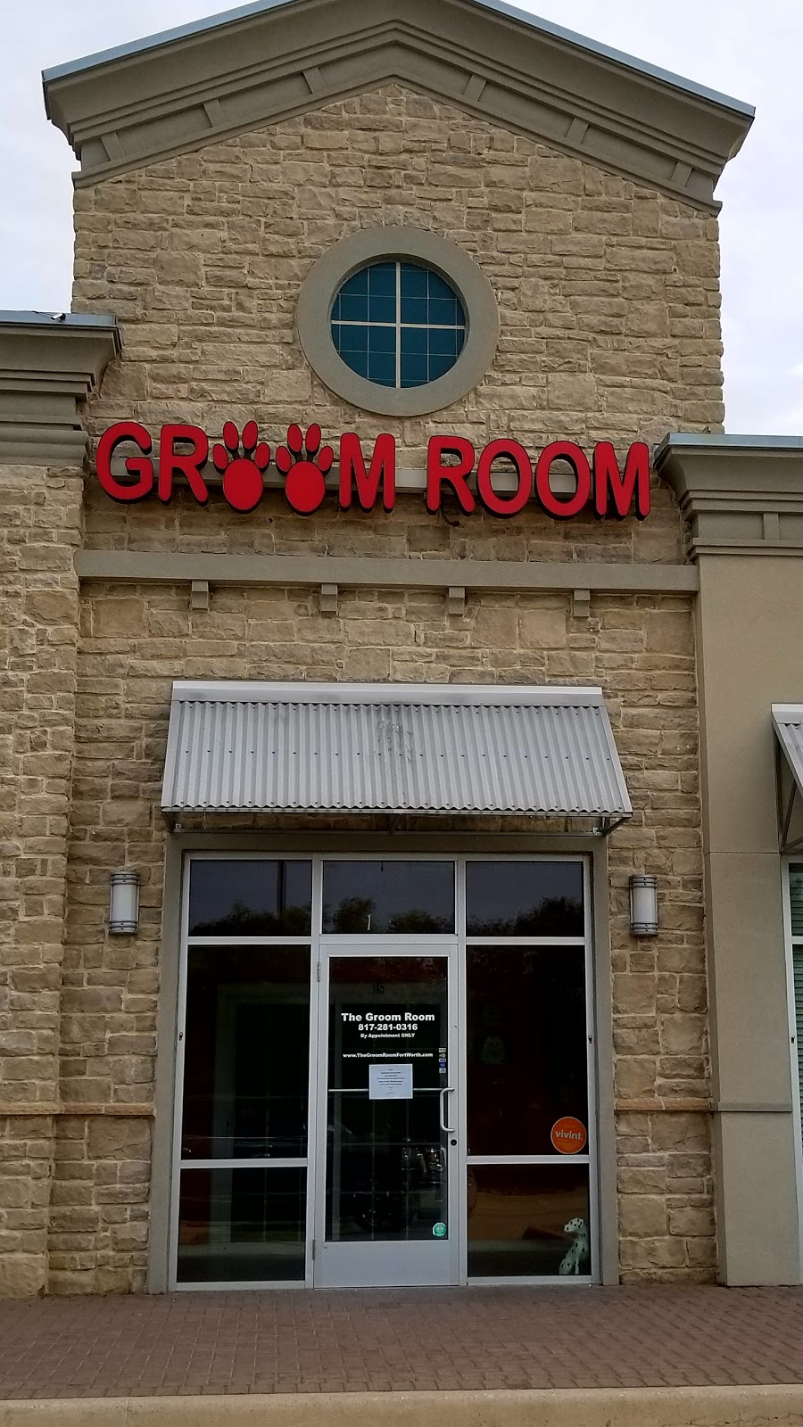 The Groom Room (under new management) | 5250 N Tarrant Pkwy #140, Fort Worth, TX 76137, USA | Phone: (817) 281-0316