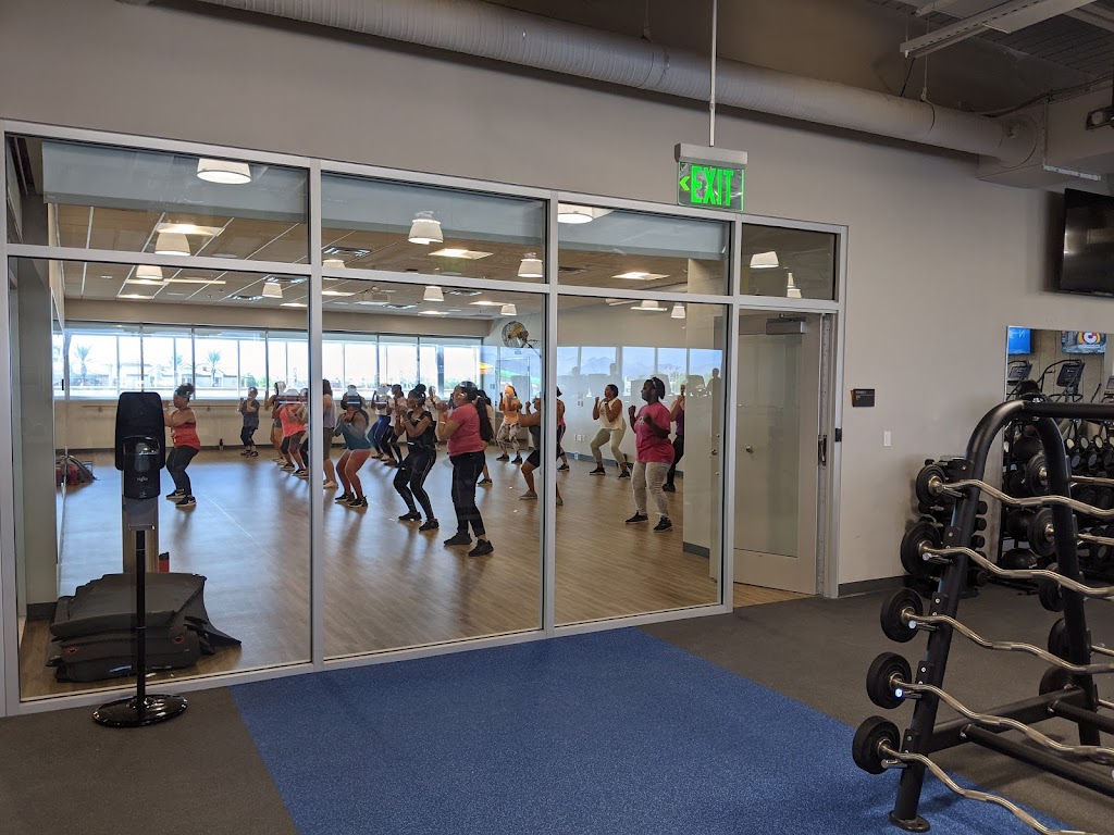 Goodyear Recreation Campus - Recreation Center | 420 Estrella Pkwy, Goodyear, AZ 85338, USA | Phone: (623) 882-7525