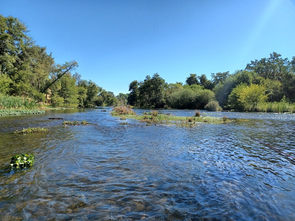 Mokelumne River Day Use Area | 25800 N Mcintire Rd, Clements, CA 95227, USA | Phone: (866) 403-2683
