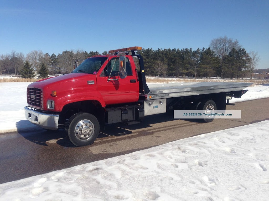 Ohio Extreme Towing & Auto Repair | 122 Cuba Ave, Midland, OH 45148, USA | Phone: (513) 903-7467