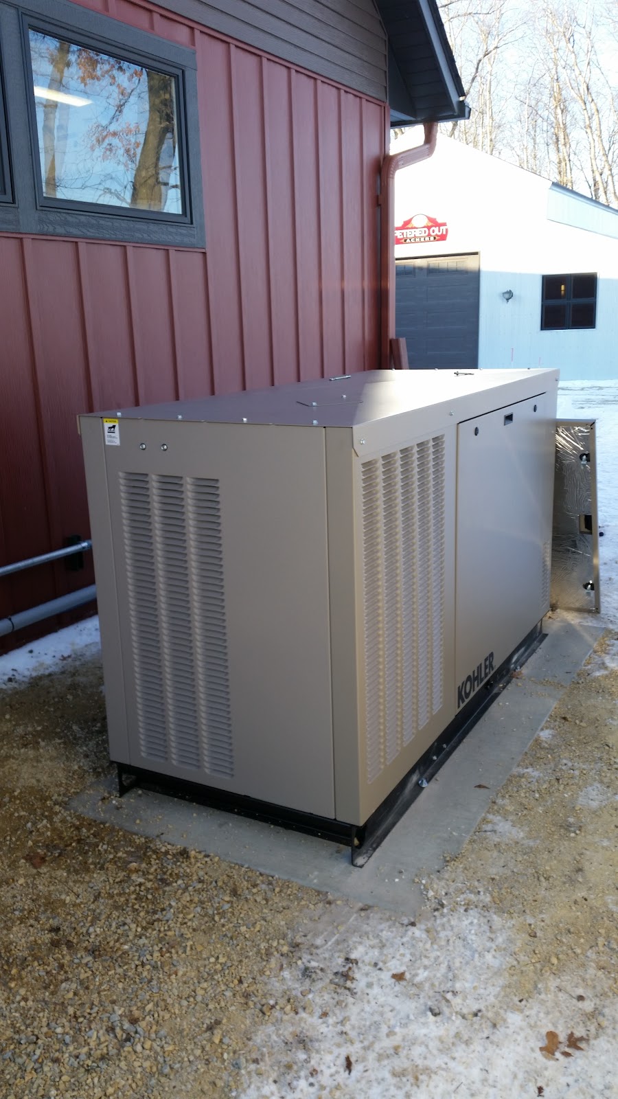 Twin Cities Generator | 17040 Baugh St NW, Ramsey, MN 55303, USA | Phone: (763) 422-4559