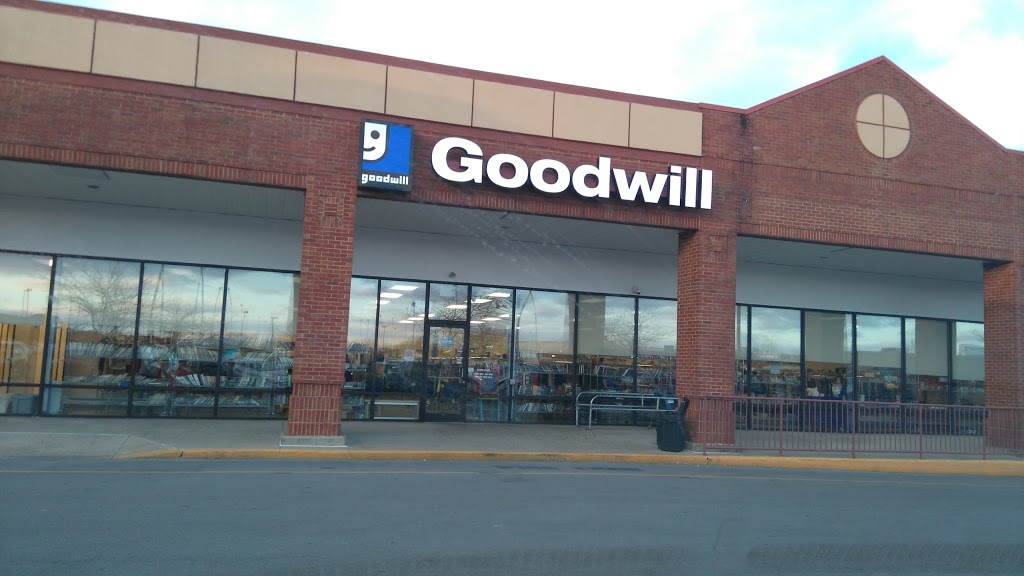 Goodwill | 1509 Bypass Rd, Winchester, KY 40391, USA | Phone: (859) 737-5922