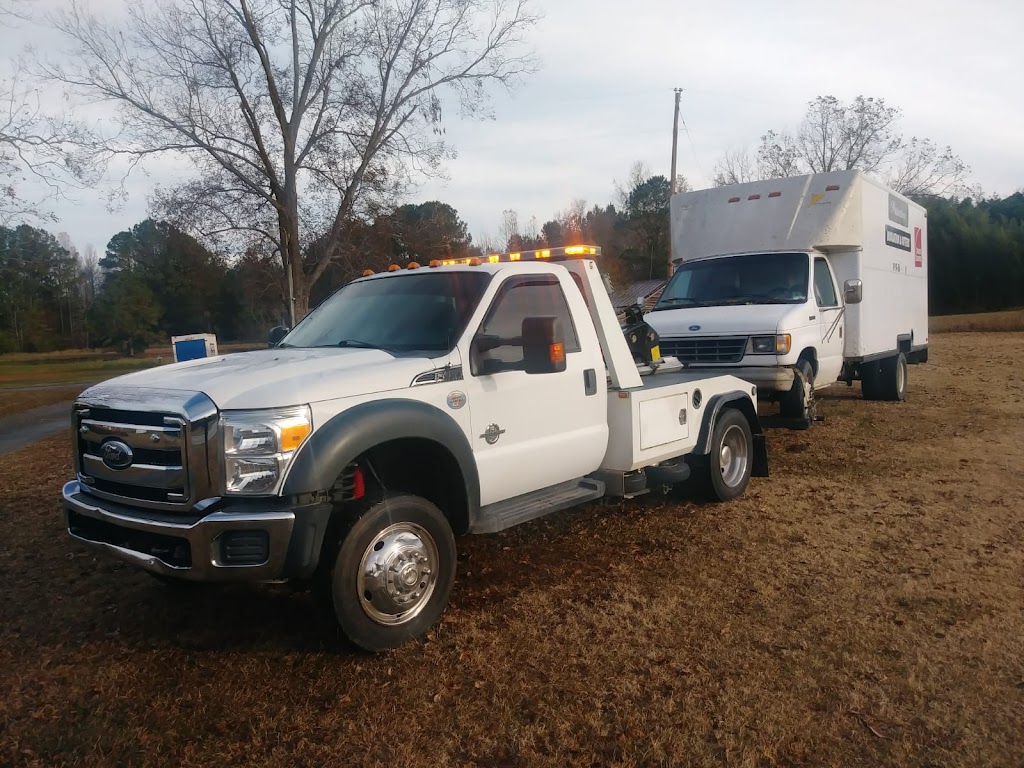 Alex Towing and auto Services | 219 N First Ave, Knightdale, NC 27545 | Phone: (919) 791-9790