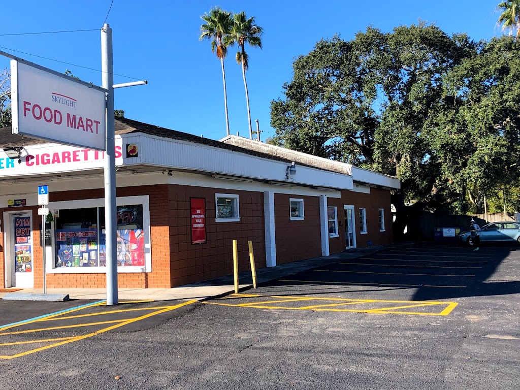 Skylight Food Mart | 2180 N Hercules Ave, Clearwater, FL 33763, USA | Phone: (727) 400-6833