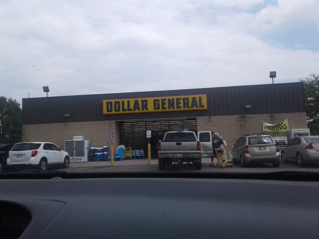 Dollar General | 11827 N Garnett Rd, Collinsville, OK 74021, USA | Phone: (918) 553-8754