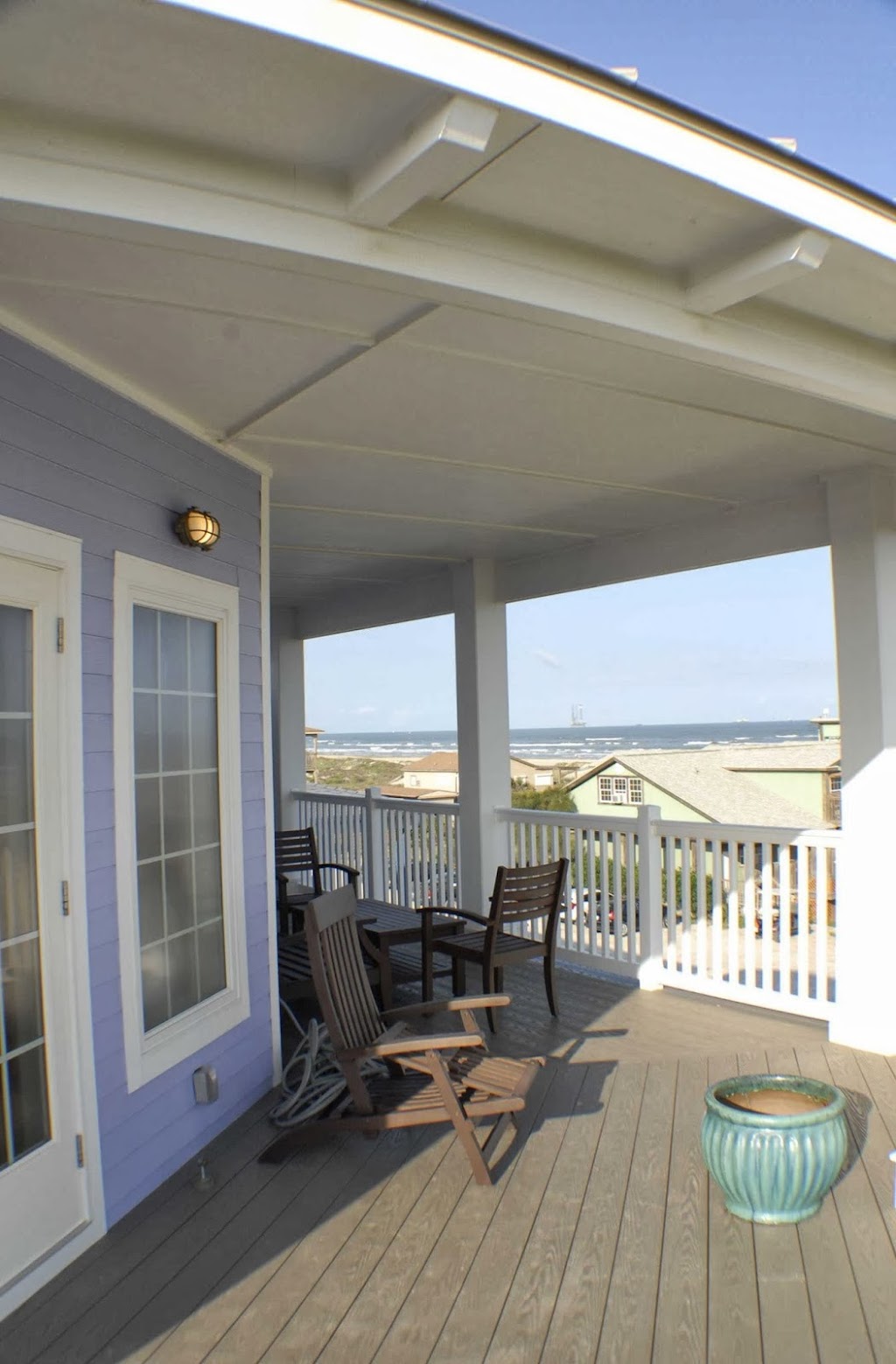 Sea The View Beach House | 2082 Sand Point Cir, Port Aransas, TX 78373, USA | Phone: (612) 695-3884