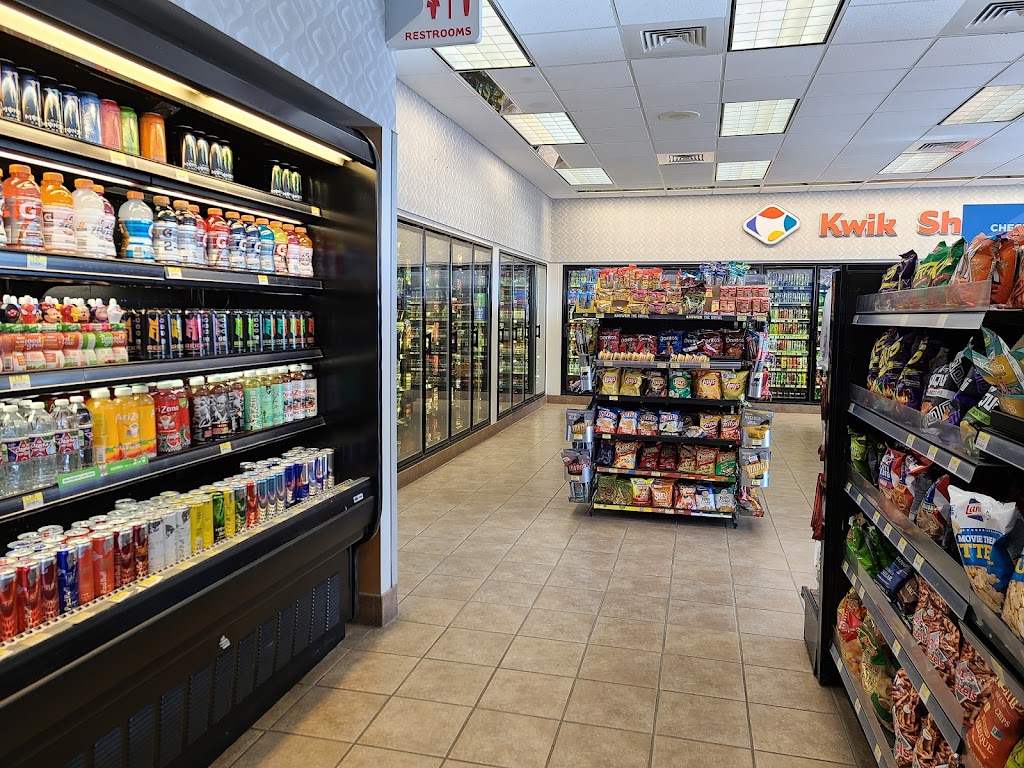 Kwik Shop | 114 US-54, Andover, KS 67002, USA | Phone: (316) 733-0398