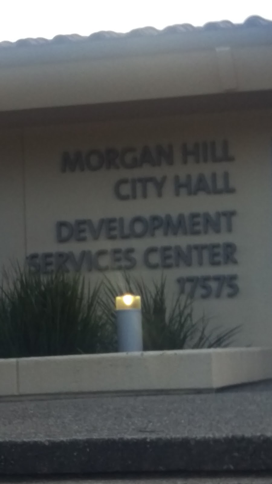 Morgan Hill Utility Billing | 17575 Peak Ave, Morgan Hill, CA 95037, USA | Phone: (408) 779-7221