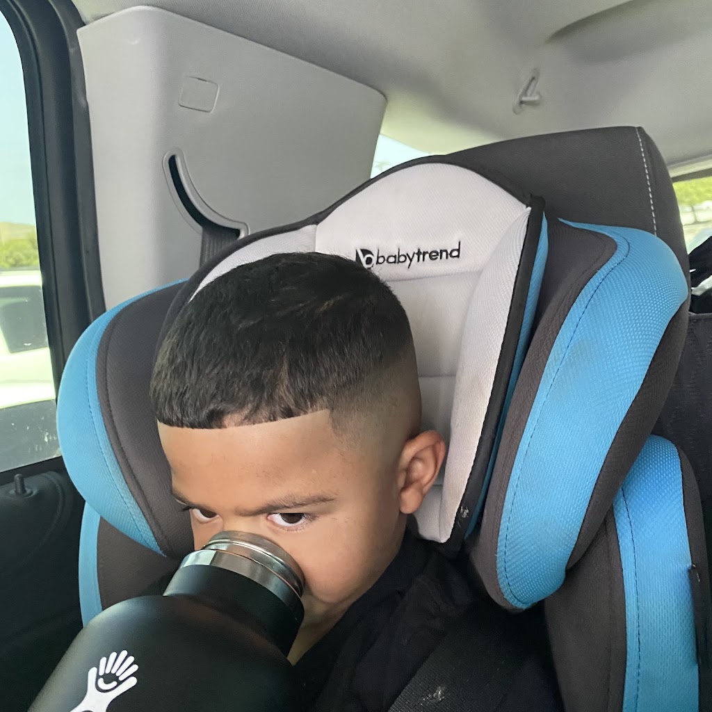 All Star Barber Shop | 917 N Hampton Rd #231, DeSoto, TX 75115, USA | Phone: (972) 223-3104