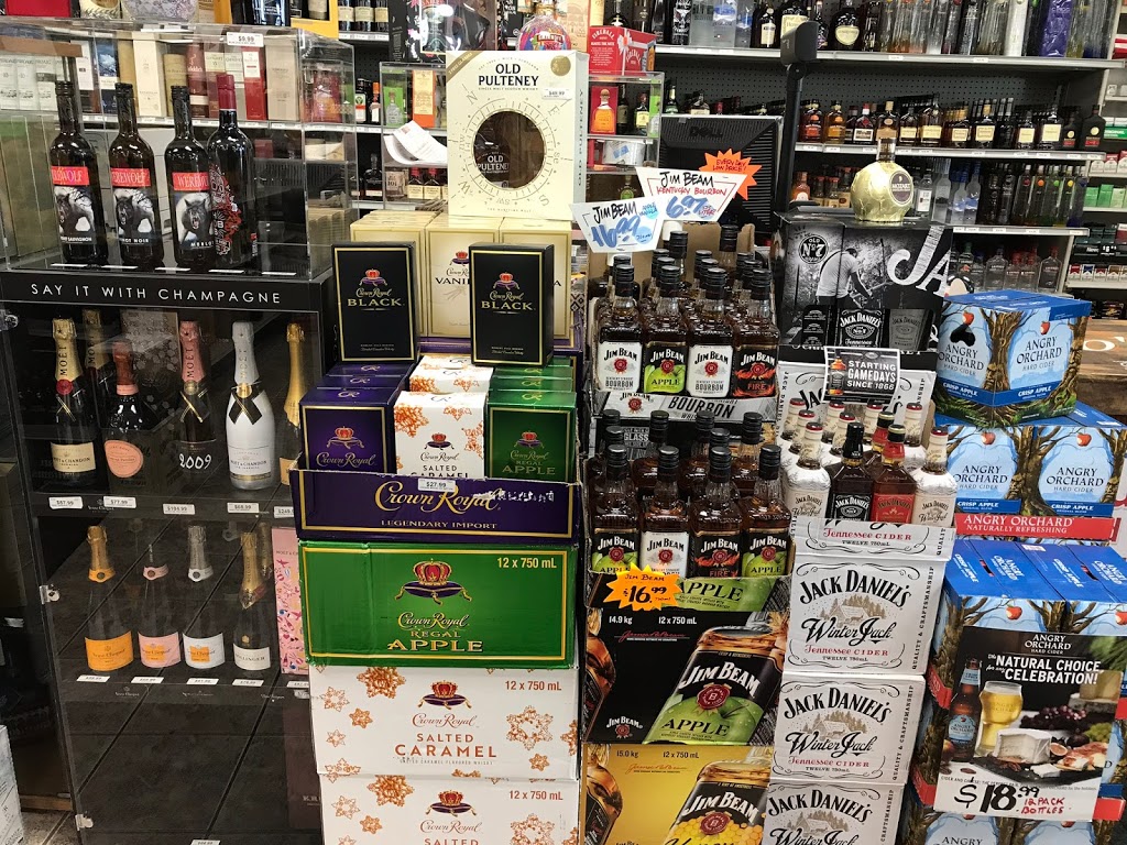 Waugh Chapel Village Wine & Spirits | 2646 Chapel Lake Dr, Gambrills, MD 21054, USA | Phone: (410) 451-9100