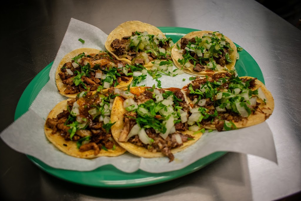 Dos Rios Taqueria | 6970 Sunrise Blvd, Citrus Heights, CA 95610, USA | Phone: (916) 242-0061