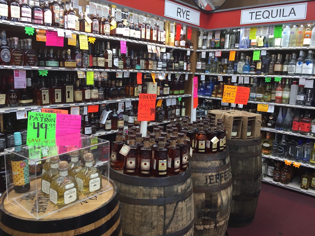 Decatur Package Store | 1220 Clairmont Rd, Decatur, GA 30030, USA | Phone: (404) 633-5250