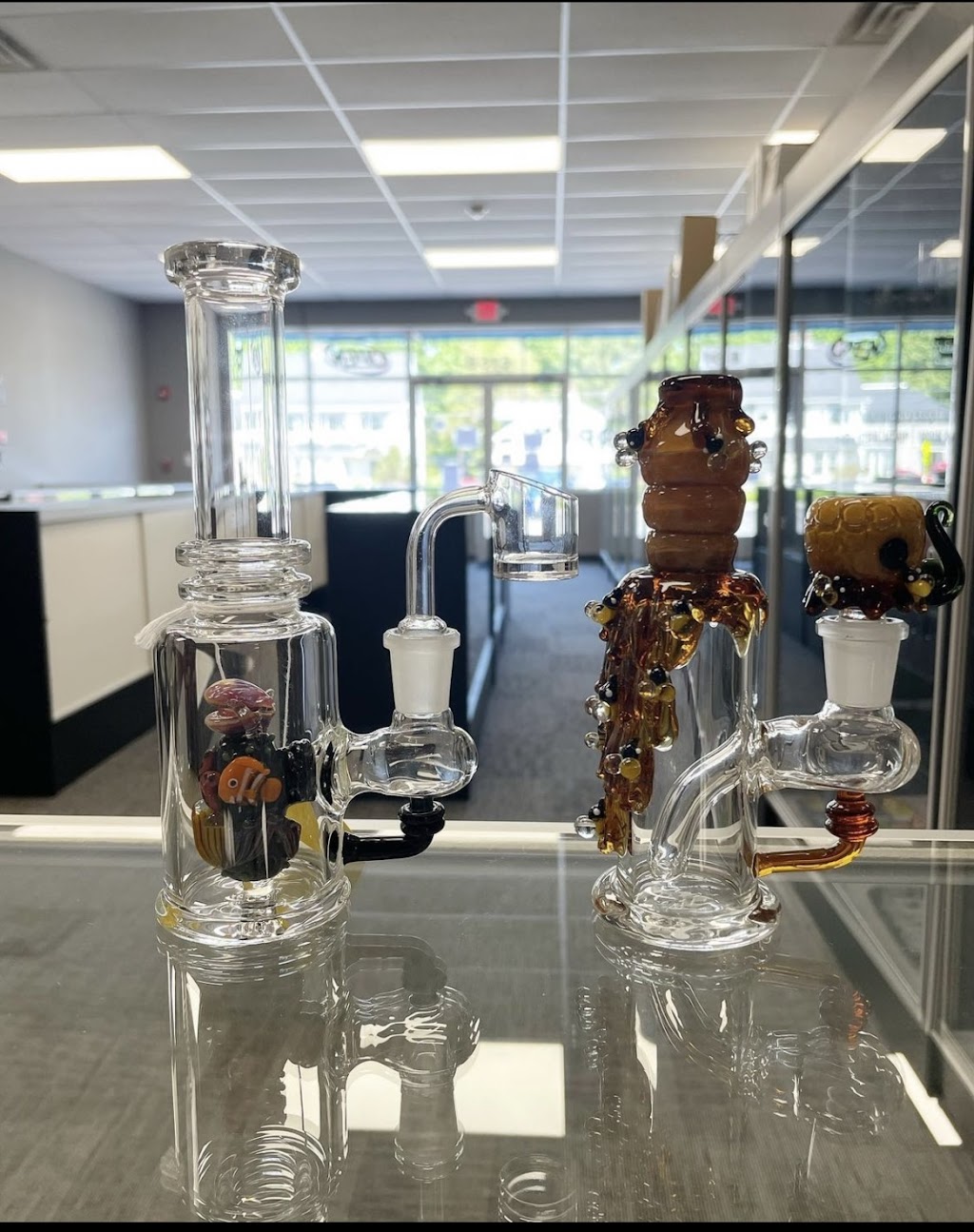 51Vape and CBD- Troy LLC | 616-B Hoosick Rd, Troy, NY 12180, USA | Phone: (518) 279-2996