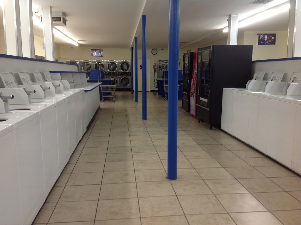 ECP Coin Laundry | 4851 Peck Rd, El Monte, CA 91732, USA | Phone: (626) 222-6974