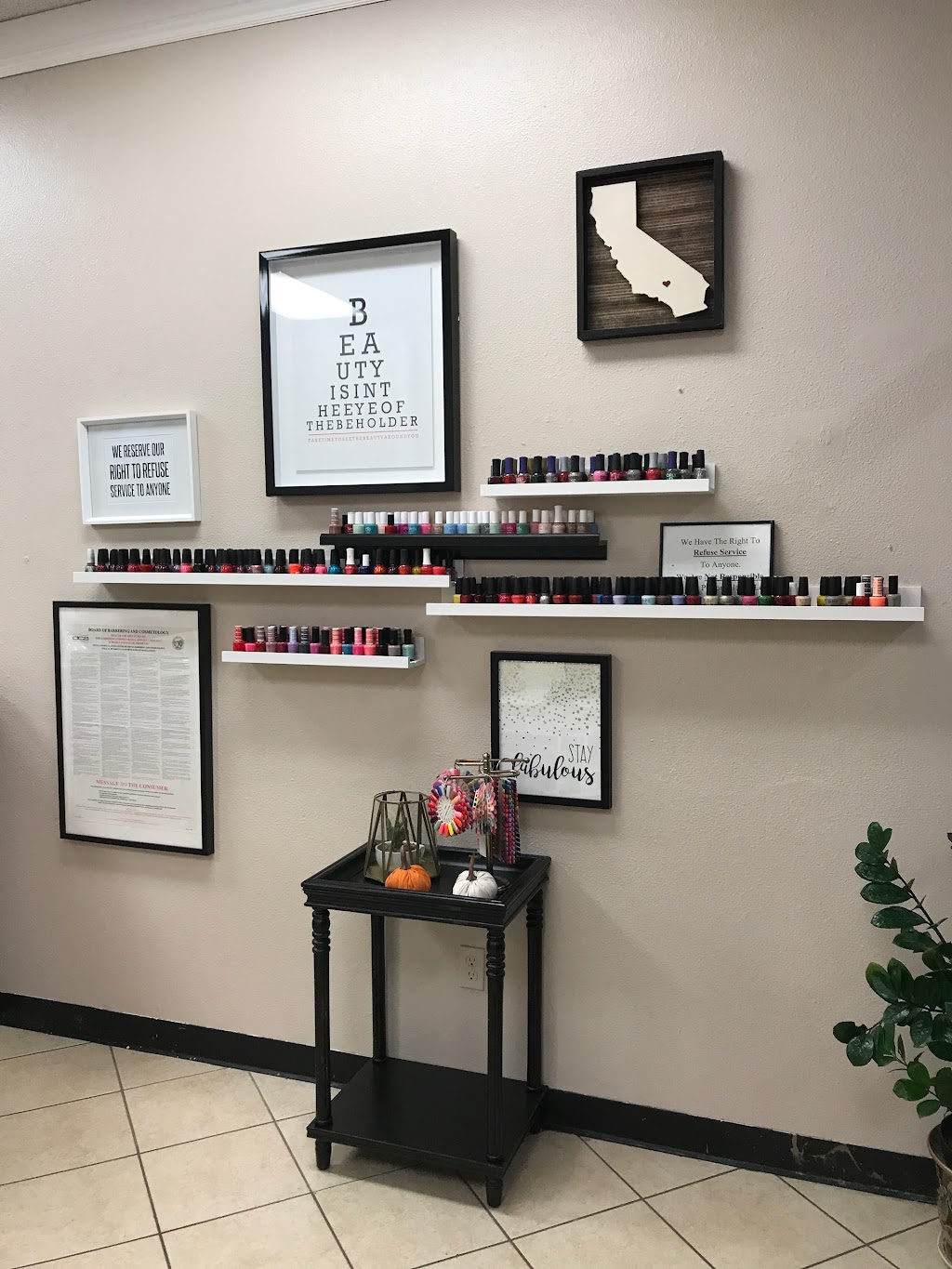 Top 10 Nails & Spa | 10278 Indiana Ave STE C, Riverside, CA 92503 | Phone: (951) 343-4000