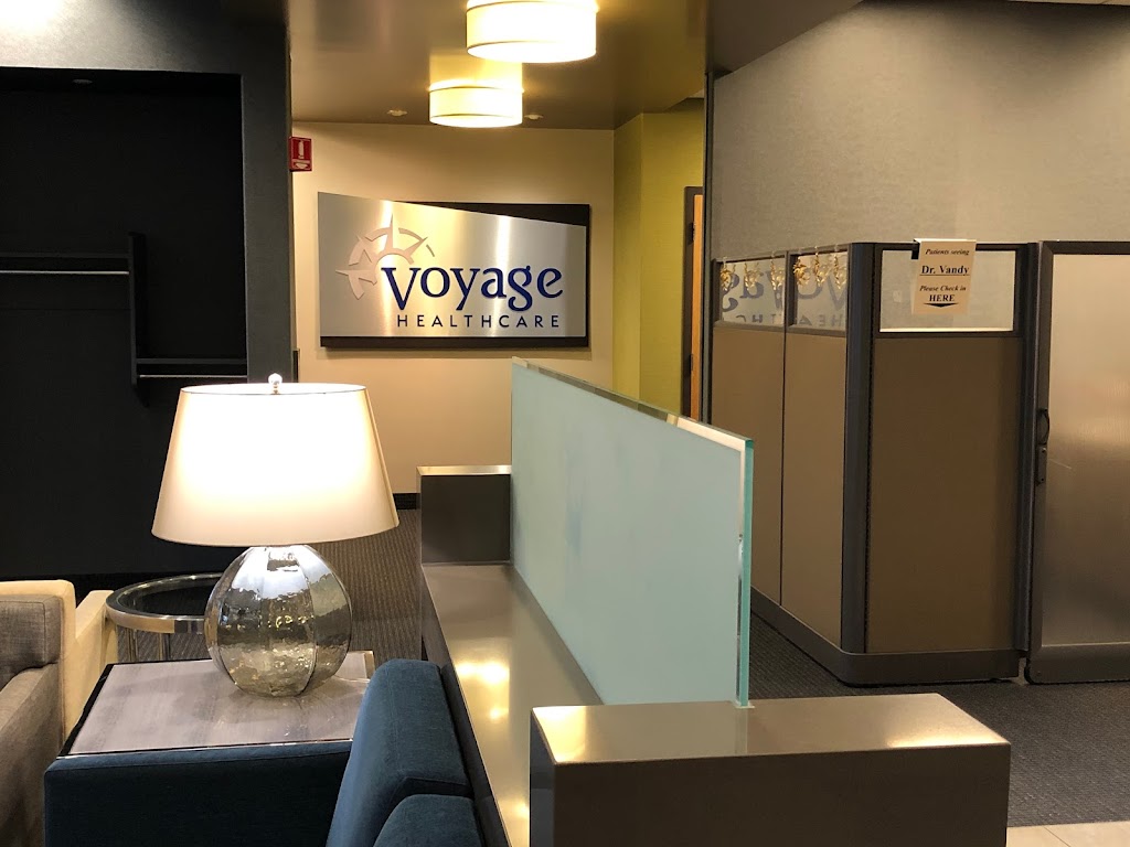 Voyage Healthcare - Plymouth | 15655 37th Ave N #100, Plymouth, MN 55446, USA | Phone: (763) 587-7900