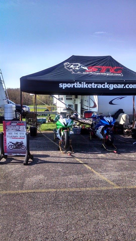 Sportbike Track Gear | 56844 Mound Rd, Shelby Township, MI 48316 | Phone: (888) 784-4327