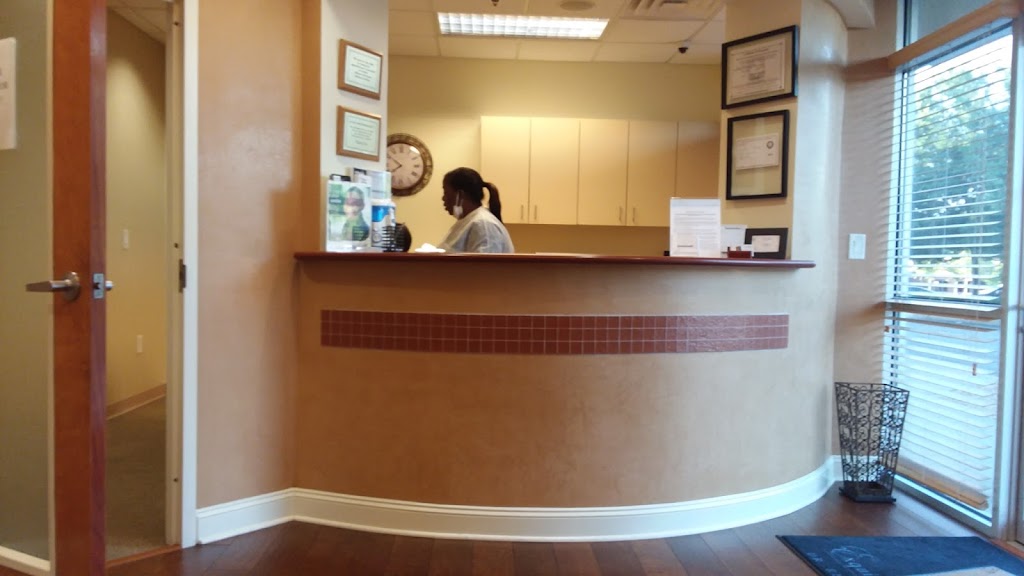 Samuels Renee D DDS | 5370 Campbellton Fairburn Rd #130, Fairburn, GA 30213, USA | Phone: (770) 964-0494