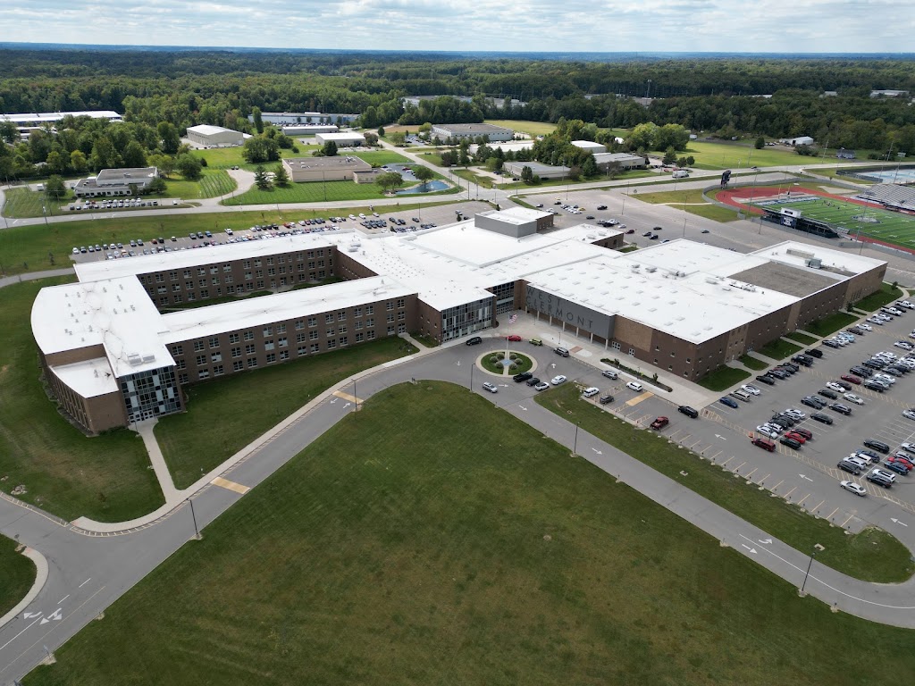 West Clermont High School | 4101 Bach Buxton Rd, Batavia, OH 45103, USA | Phone: (513) 947-7600