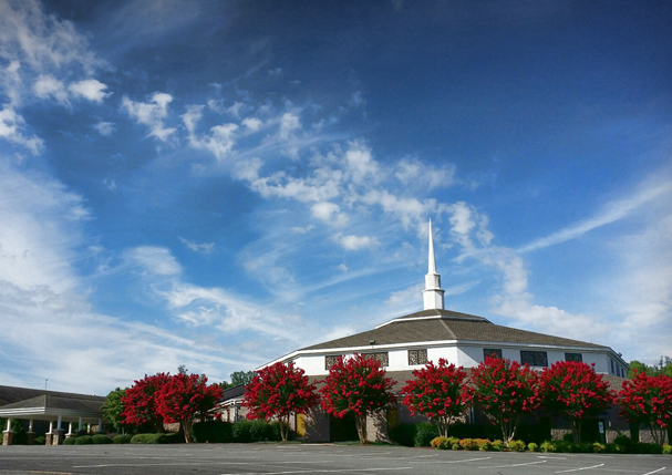 Temple Baptist Church | 3615 Rockford St, Mt Airy, NC 27030, USA | Phone: (336) 320-2090