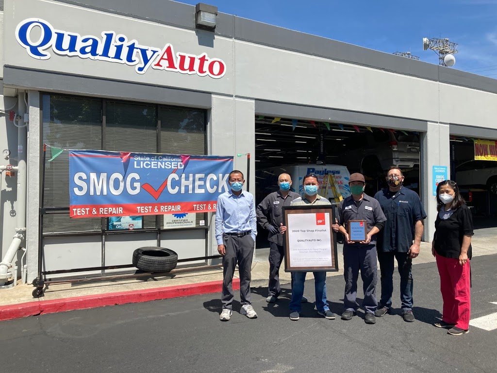 QualityAuto LLC | 37600 Centralmont Pl, Fremont, CA 94536, USA | Phone: (510) 742-3948