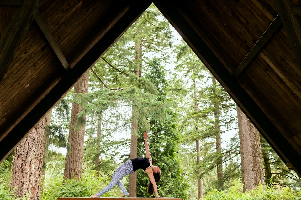 Cindy Lewis at My Yoga Spring | 5916 SW Nyberg Ln, Tualatin, OR 97062 | Phone: (503) 318-2451