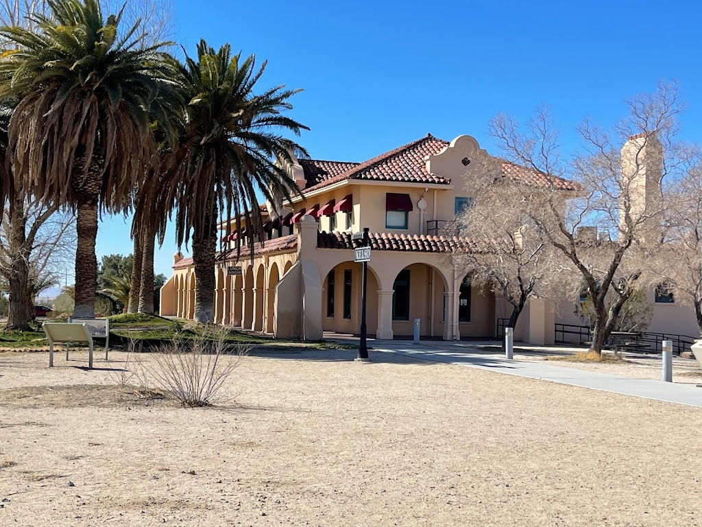 Mojave National Preserve | 90942 Kelso Cima Rd, Essex, CA 92332, USA | Phone: (760) 252-6100