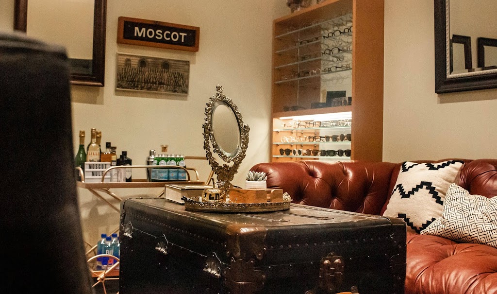 MOSCOT Shop | 7977 Melrose Ave, Los Angeles, CA 90046, USA | Phone: (213) 228-5091