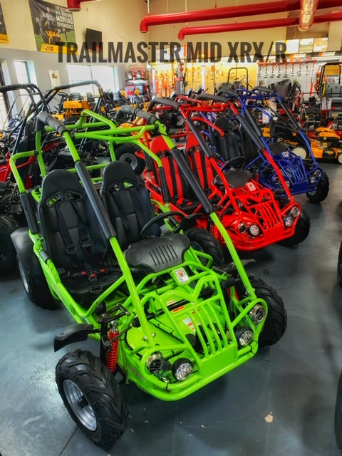 Metro Turf Outdoor Power Equipment | 5500 Huettner Dr, Norman, OK 73069 | Phone: (405) 360-5045