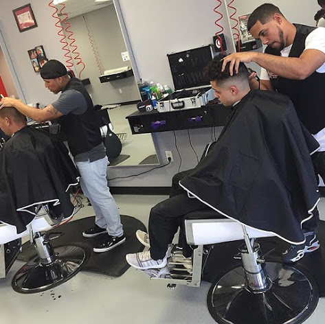 Headlines Barber Shop | 19455 Shumard Oak Dr #103, Land O Lakes, FL 34638, USA | Phone: (813) 803-7110