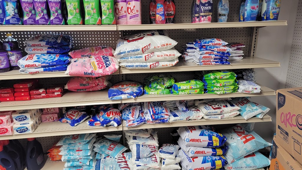 Mendoza Grocery | 1116 N Diamond Lake Rd, Mundelein, IL 60060, USA | Phone: (847) 566-0477