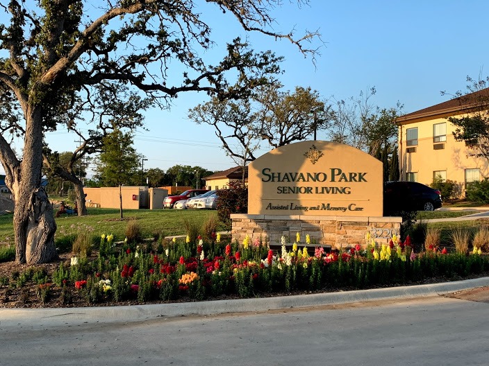 Shavano Park Senior Living | 3220 N Loop 1604 W, Shavano Park, TX 78231, United States | Phone: (210) 460-3869