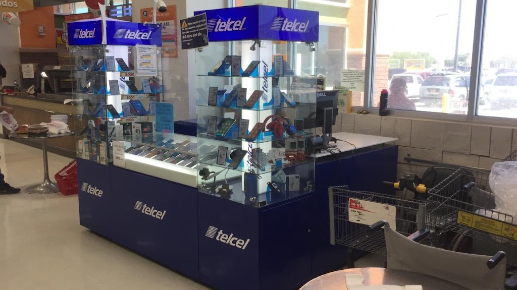 Smart Parajes.Distribuidor Autorizado Telcel | Santiago Troncoso 1701 Col Parajes De Oriente Co 32575, 32575 Cd Juárez, Chih., Mexico | Phone: 656 235 5309