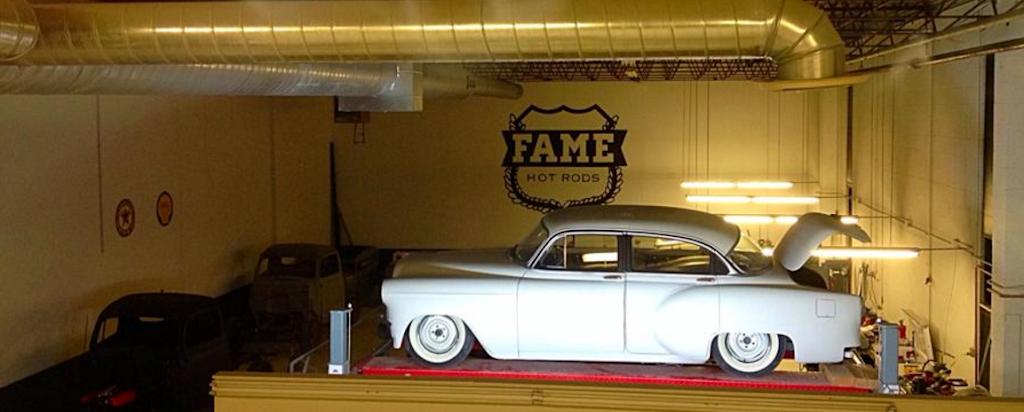 Fame Hot Rods | 219 4th Ave, Pease, MN 56353, USA | Phone: (320) 369-4900