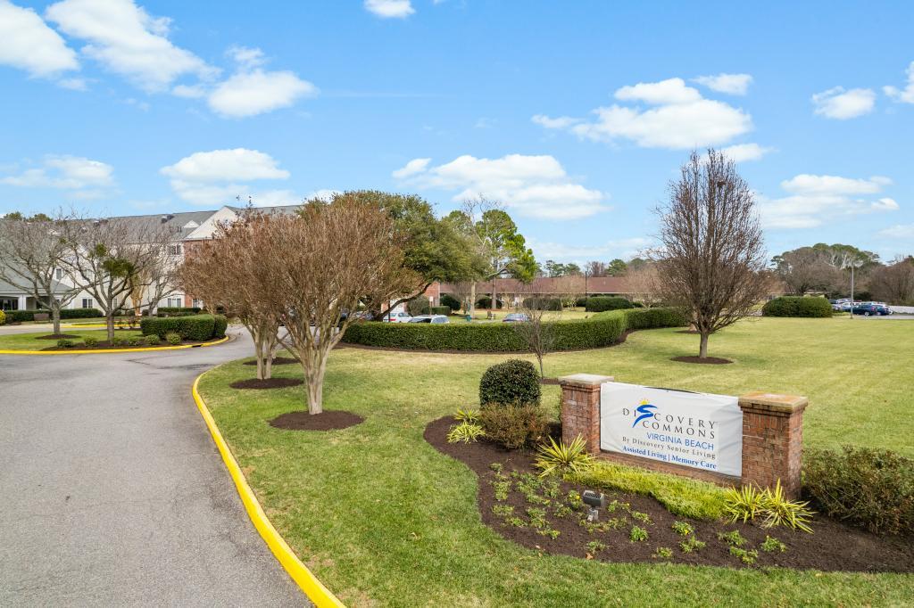 Discovery Commons Virginia Beach | 1628 Old Donation Pkwy, Virginia Beach, VA 23454, United States | Phone: (757) 919-4322