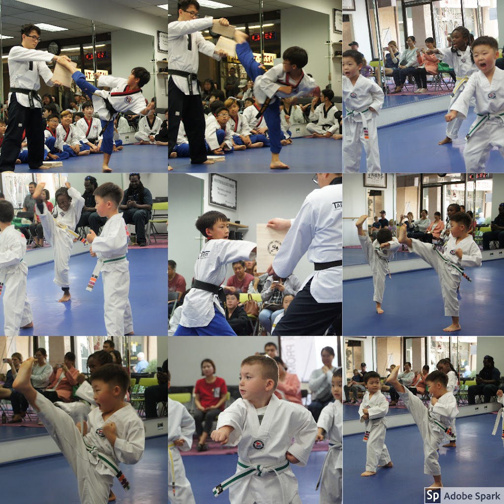 TKS Martial Arts | 860 W Imperial Hwy i, Brea, CA 92821, USA | Phone: (714) 990-5801