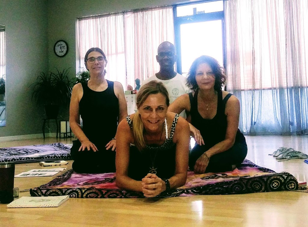 Welcome Om Yoga Clermont | 4420 US-27 Suite 5, Clermont, FL 34711, USA | Phone: (352) 989-4872