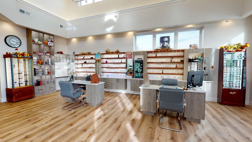 Adams Eyecare | 3541 W Bavaria St, Eagle, ID 83616, USA | Phone: (208) 939-5005