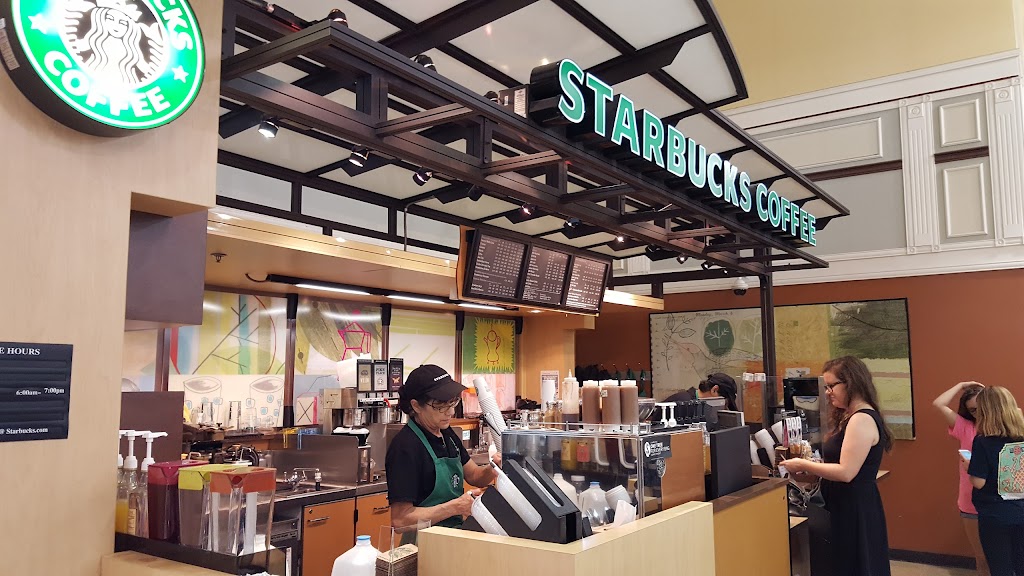 Starbucks | 10140 Green Level Church Road, Cary, NC 27519, USA | Phone: (919) 460-3126