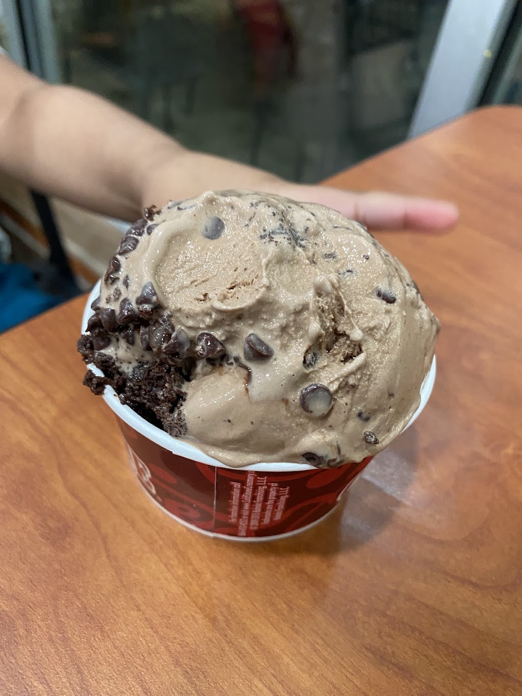 Cold Stone Creamery | 84 Main St, Gaithersburg, MD 20878, USA | Phone: (301) 590-0009