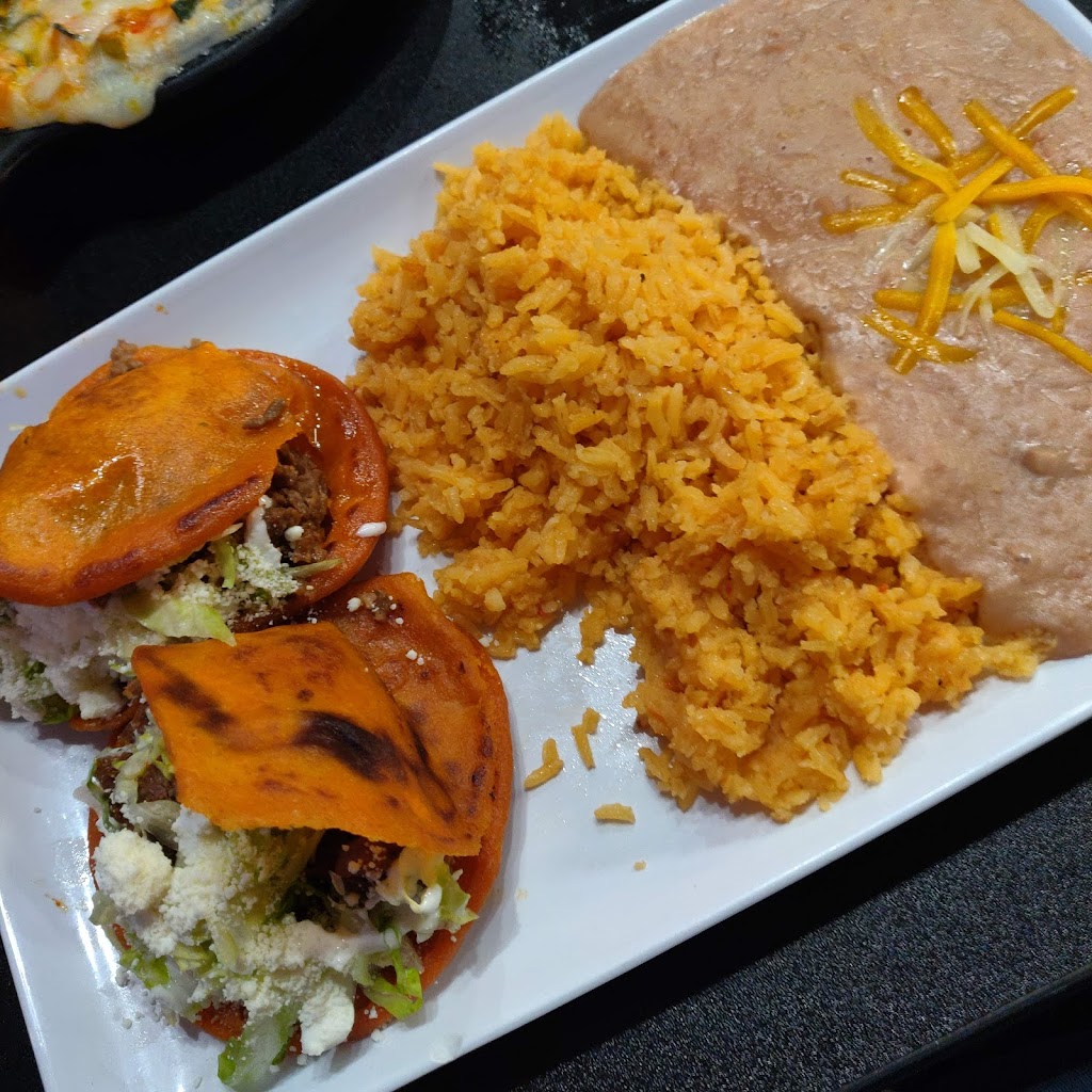 El Fogon Authentic Mexican Grill | 3047 E Walton Blvd, Auburn Hills, MI 48326 | Phone: (248) 972-5954