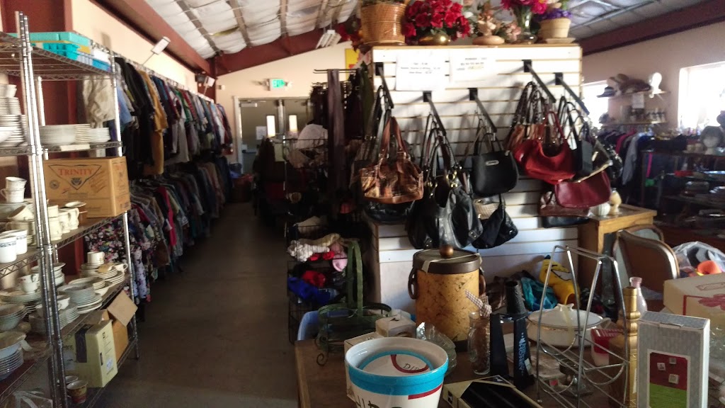 Senior Citizens Thrift Store | 1013 W Big Bear Blvd, Big Bear, CA 92314, USA | Phone: (909) 585-0131